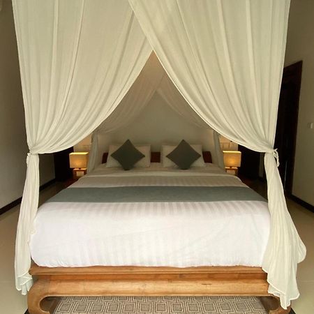 D'djabu Villas Canggu Exterior foto